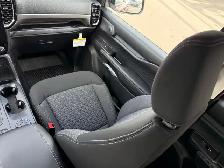 2026 Ford Ranger XLT - Photo 17