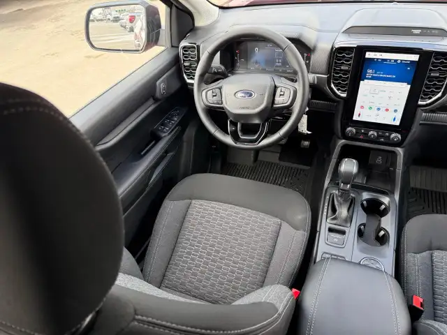 2026 Ford Ranger XLT - Photo 18