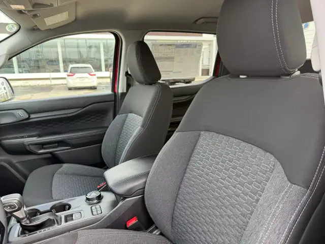 2026 Ford Ranger XLT - Photo 19