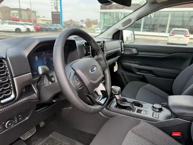 2026 Ford Ranger XLT - Photo 20
