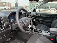 2026 Ford Ranger XLT - Photo 20
