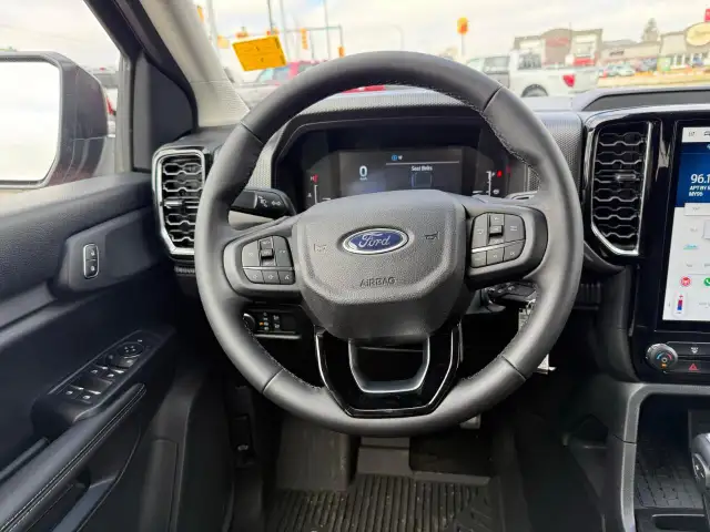 2026 Ford Ranger XLT - Photo 21
