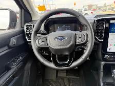 2026 Ford Ranger XLT - Photo 21