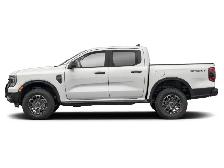 2026 Ford Ranger XLT - Photo 3