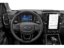 2026 Ford Ranger XLT - Photo 4