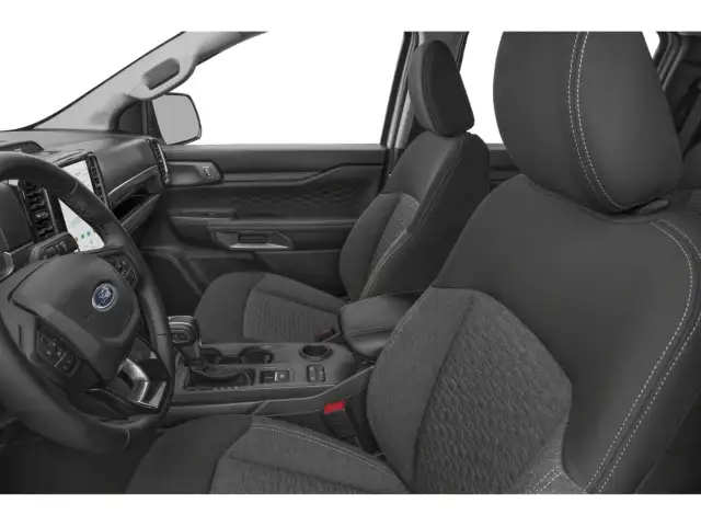 2026 Ford Ranger XLT - Photo 6