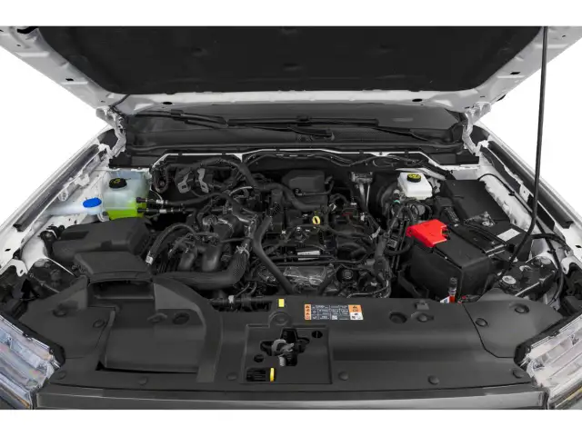 2026 Ford Ranger XLT - Photo 9