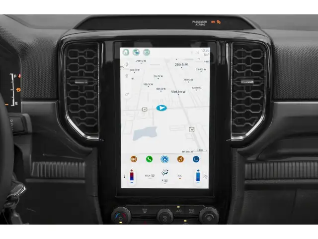 2026 Ford Ranger XLT - Photo 13