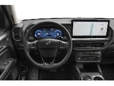2026 Ford Bronco Sport Outer Banks - Photo 4