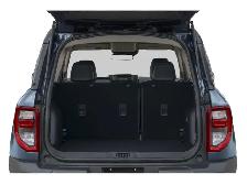 2026 Ford Bronco Sport Outer Banks - Photo 8