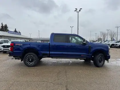 2026 Ford F-350 PLATINUM w/FX4, 5th WHL PREP, MNRF & 2KW PRO PWR - Photo 2