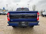 2026 Ford F-350 PLATINUM w/FX4, 5th WHL PREP, MNRF & 2KW PRO PWR - Photo 4