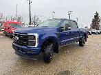 2026 Ford F-350 PLATINUM w/FX4, 5th WHL PREP, MNRF & 2KW PRO PWR - Photo 7