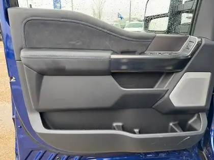 2026 Ford F-350 PLATINUM w/FX4, 5th WHL PREP, MNRF & 2KW PRO PWR - Photo 9