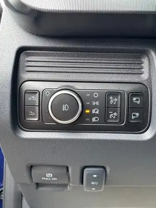 2026 Ford F-350 PLATINUM w/FX4, 5th WHL PREP, MNRF & 2KW PRO PWR - Photo 11