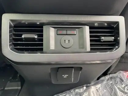 2026 Ford F-350 PLATINUM w/FX4, 5th WHL PREP, MNRF & 2KW PRO PWR - Photo 19