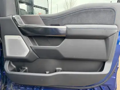 2026 Ford F-350 PLATINUM w/FX4, 5th WHL PREP, MNRF & 2KW PRO PWR - Photo 20