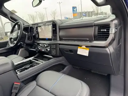 2026 Ford F-350 PLATINUM w/FX4, 5th WHL PREP, MNRF & 2KW PRO PWR - Photo 22