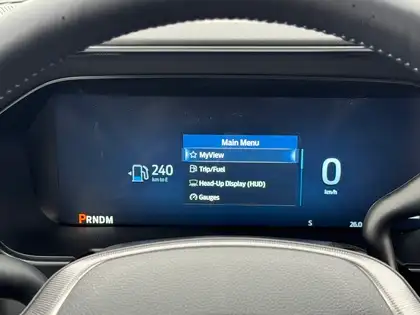 2026 Ford F-350 PLATINUM w/FX4, 5th WHL PREP, MNRF & 2KW PRO PWR - Photo 26