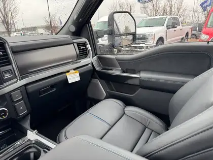 2026 Ford F-350 PLATINUM w/FX4, 5th WHL PREP, MNRF & 2KW PRO PWR - Photo 29