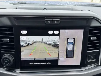 2026 Ford F-350 PLATINUM w/FX4, 5th WHL PREP, MNRF & 2KW PRO PWR - Photo 30