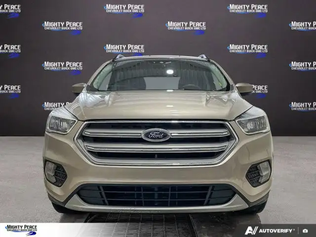 2018 Ford Escape SE - Photo 2