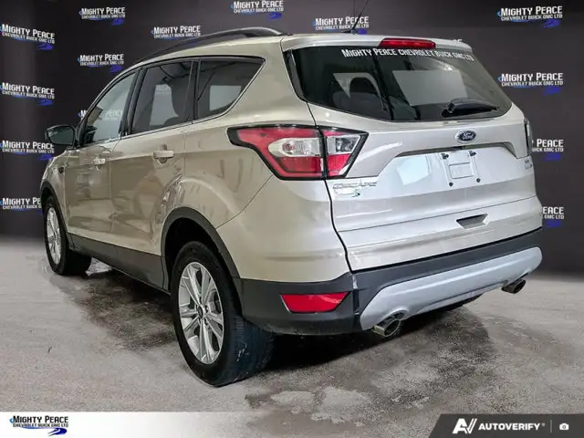 2018 Ford Escape SE - Photo 4