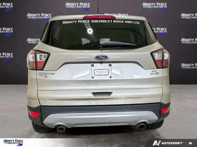 2018 Ford Escape SE - Photo 5