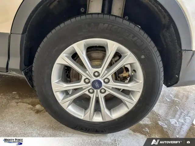 2018 Ford Escape SE - Photo 6