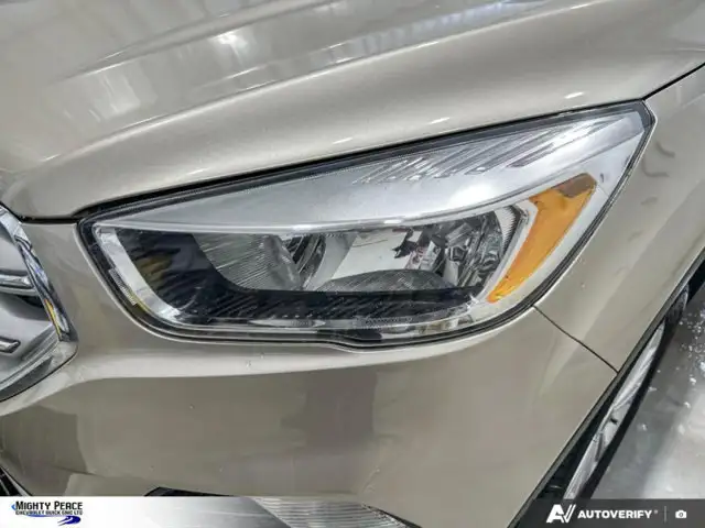 2018 Ford Escape SE - Photo 8