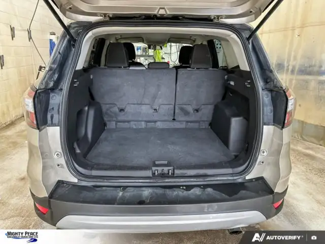 2018 Ford Escape SE - Photo 11