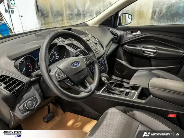 2018 Ford Escape SE - Photo 12
