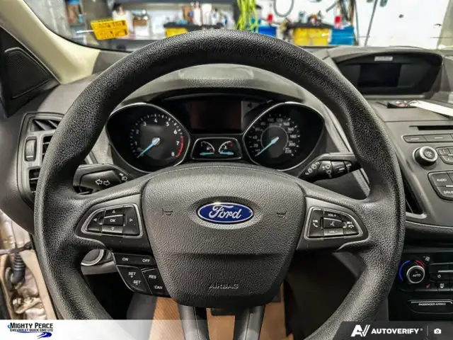 2018 Ford Escape SE - Photo 13