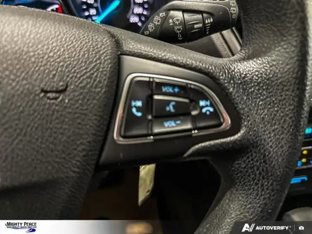 2018 Ford Escape SE - Photo 15