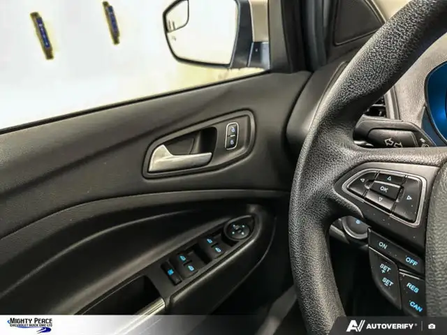2018 Ford Escape SE - Photo 16