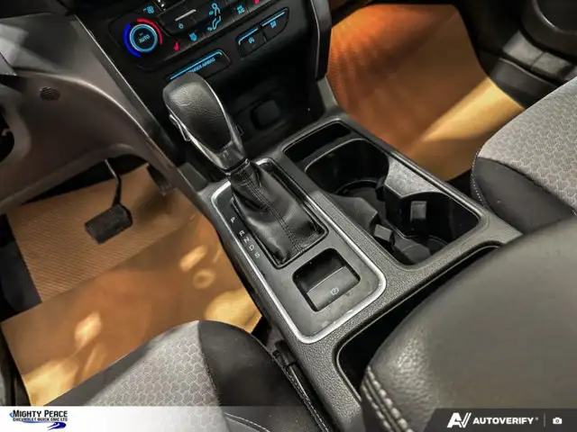 2018 Ford Escape SE - Photo 17