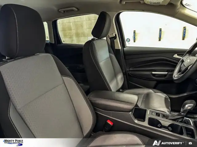 2018 Ford Escape SE - Photo 21