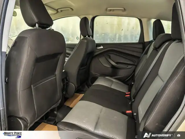 2018 Ford Escape SE - Photo 22