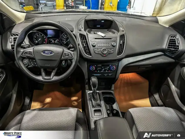 2018 Ford Escape SE - Photo 23
