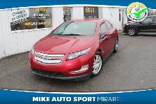 2014 Chevrolet Volt Hayon 5 portes!