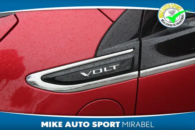 2014 Chevrolet Volt Hayon 5 portes! - Photo 8
