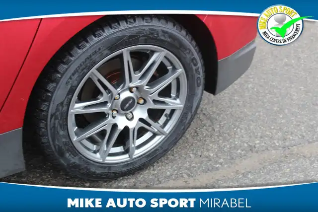 2014 Chevrolet Volt Hayon 5 portes! - Photo 9