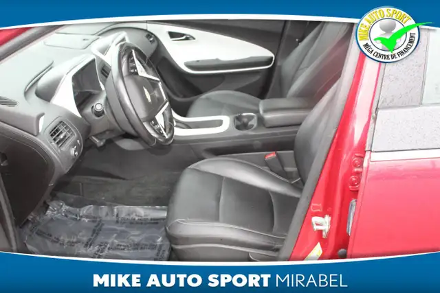 2014 Chevrolet Volt Hayon 5 portes! - Photo 10