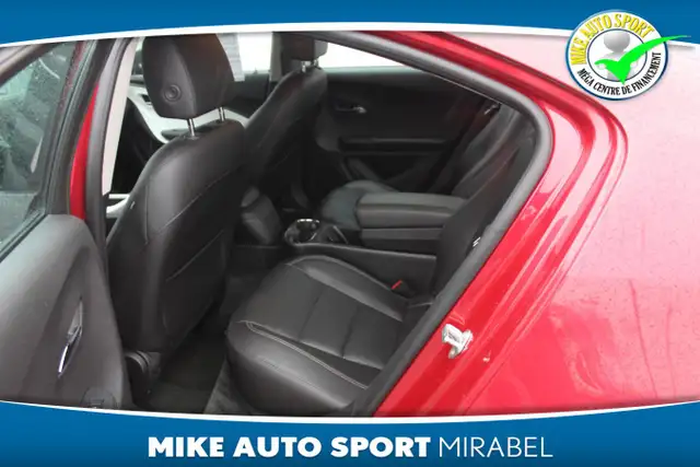 2014 Chevrolet Volt Hayon 5 portes! - Photo 11