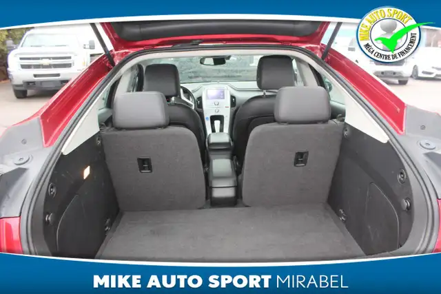 2014 Chevrolet Volt Hayon 5 portes! - Photo 12