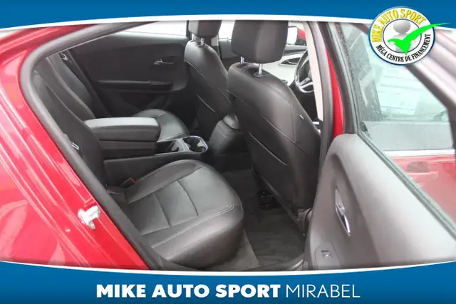 2014 Chevrolet Volt Hayon 5 portes! - Photo 13
