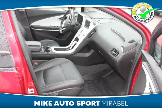 2014 Chevrolet Volt Hayon 5 portes! - Photo 14