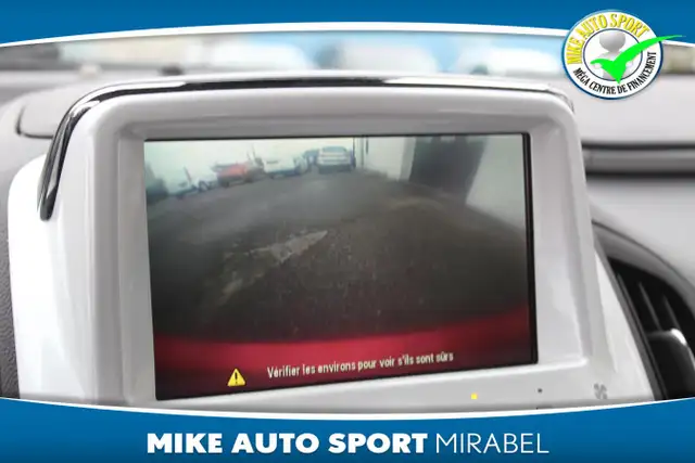 2014 Chevrolet Volt Hayon 5 portes! - Photo 15