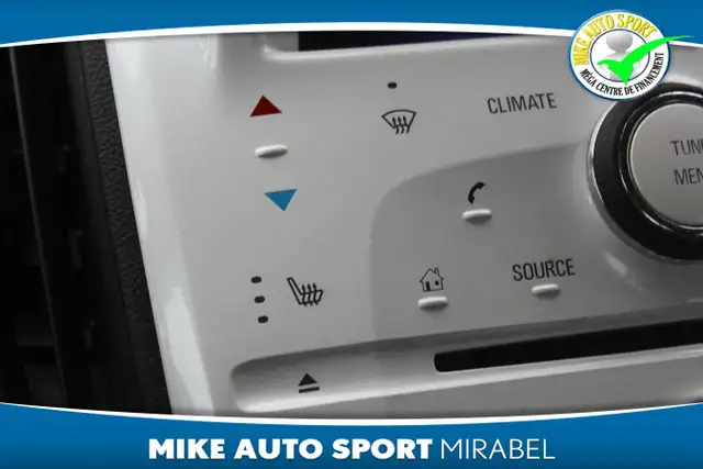 2014 Chevrolet Volt Hayon 5 portes! - Photo 19