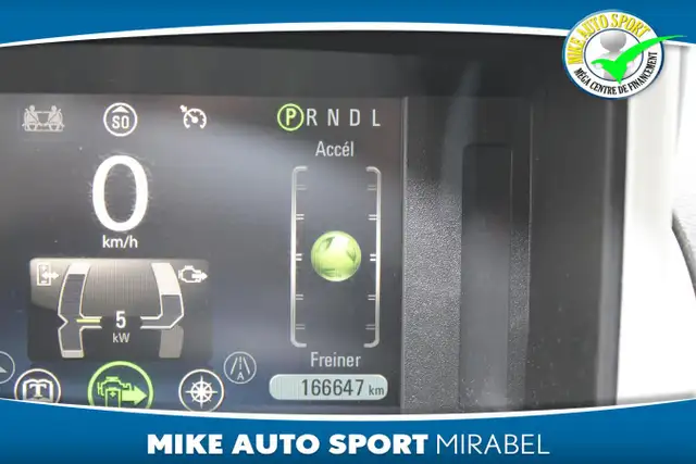 2014 Chevrolet Volt Hayon 5 portes! - Photo 21